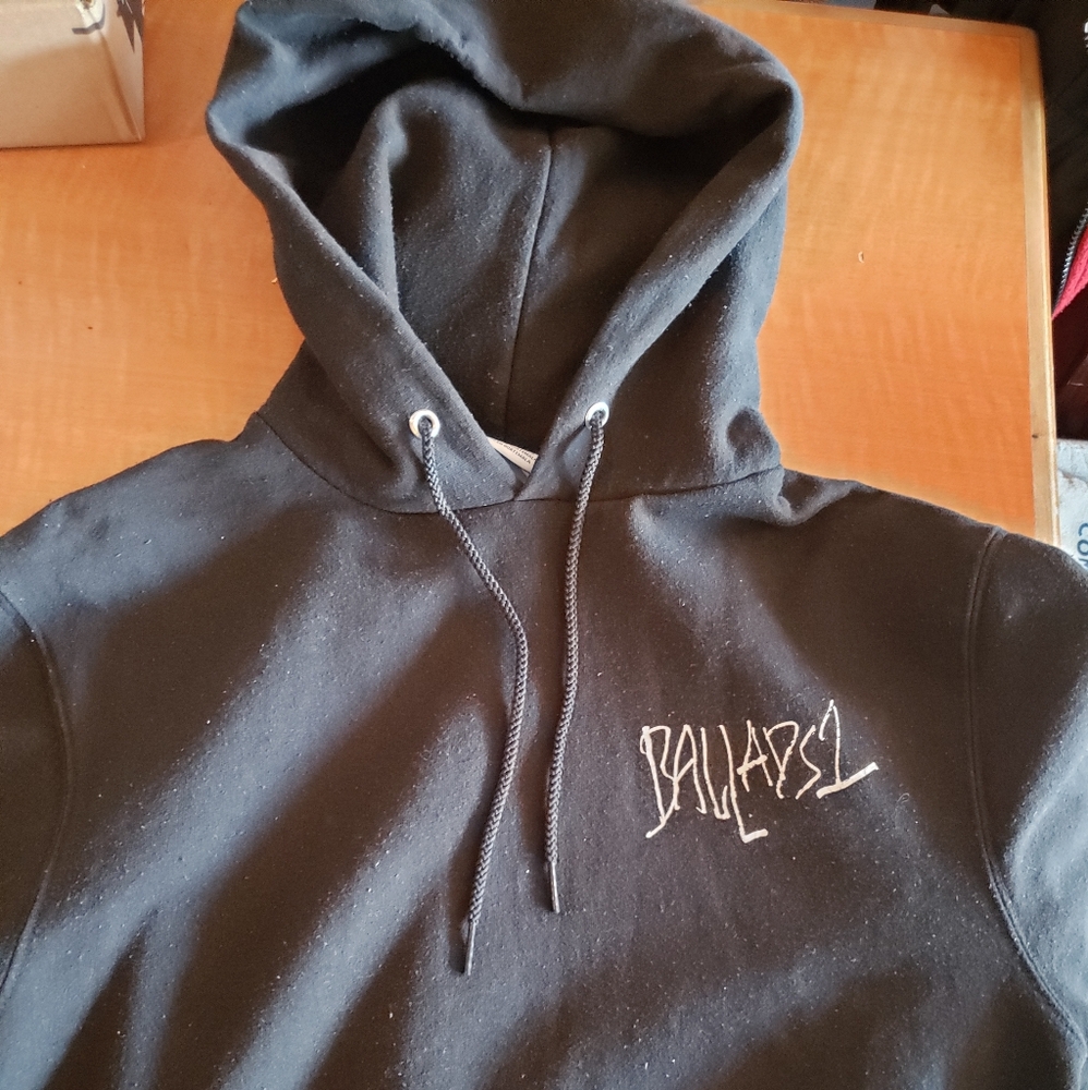 Champion ECO hoodie sweatshirt